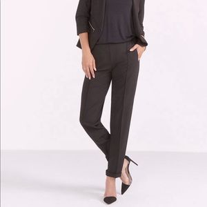 NWOT Petite Trousers